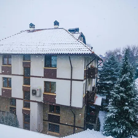 Fantasy * Bansko