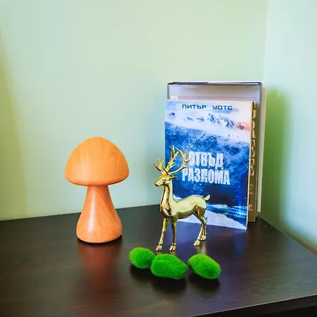Fantasy Daire Bansko