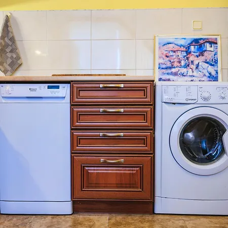 Apartment Fantasy Bansko