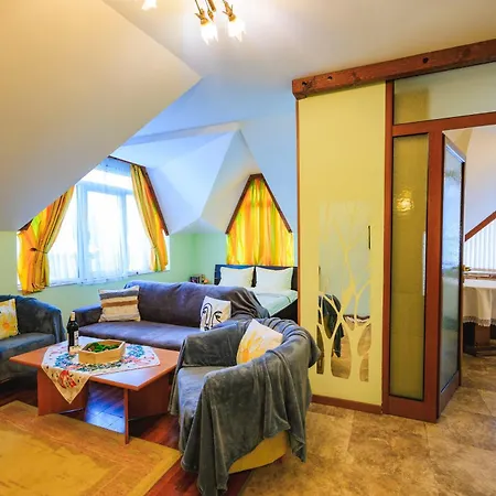 Fantasy Bansko