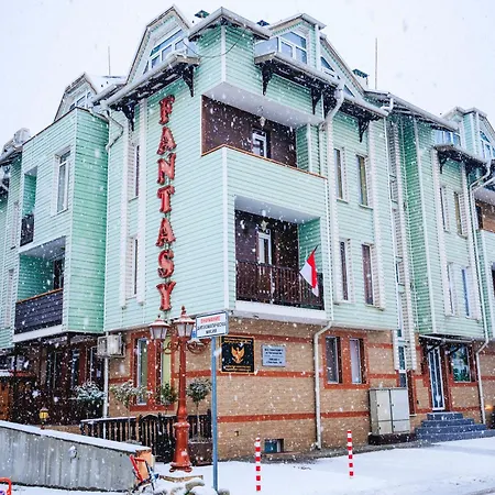 Fantasy * Bansko