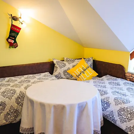 Apartment Fantasy Bansko