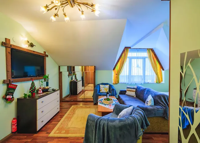 Daire Fantasy Bansko