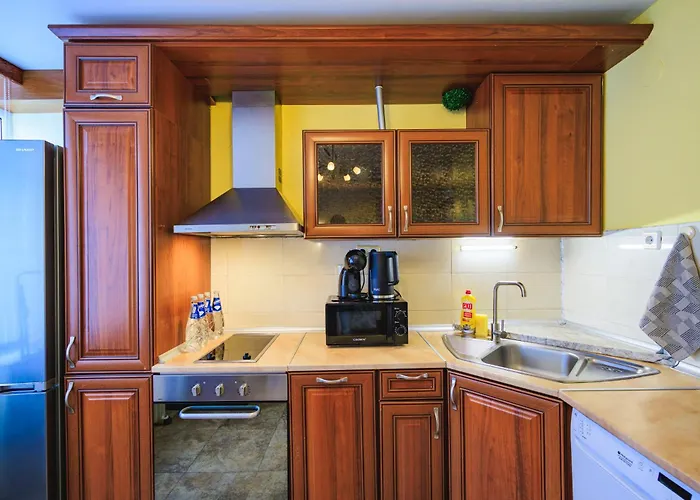 Fantasy Daire Bansko