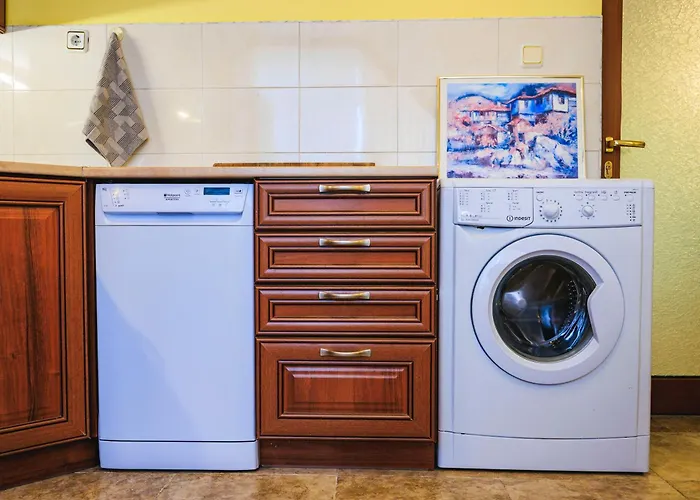 Daire Fantasy Bansko