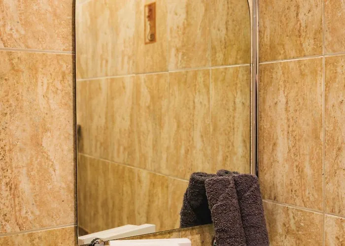 Daire Fantasy Bansko