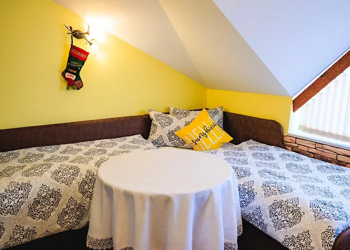 Daire Fantasy Bansko